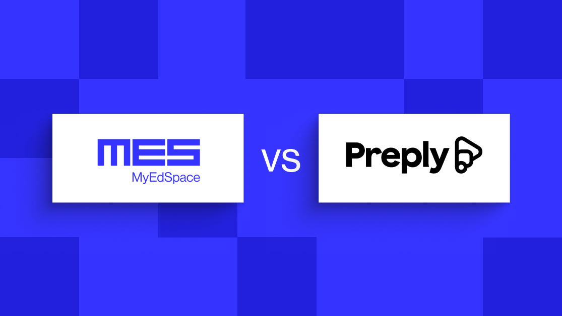 MyEdSpace vs Preply: Live teaching vs tutoring marketplace