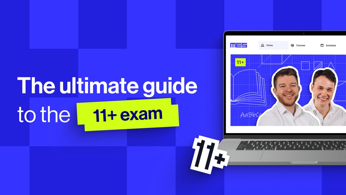 11+ exam: Complete guide to GL Assessment and preparation