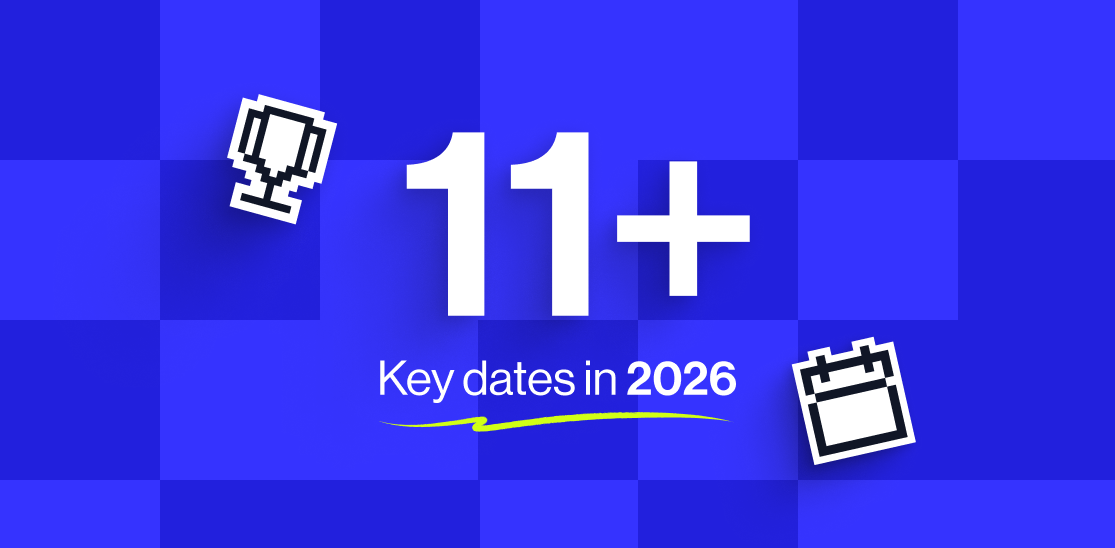 11+ key dates 2026