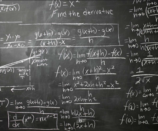 When do I use the chain rule and when do I use the product rule?