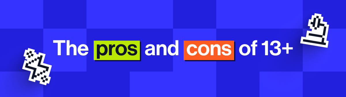 The pros and cons of the 13+ exam
