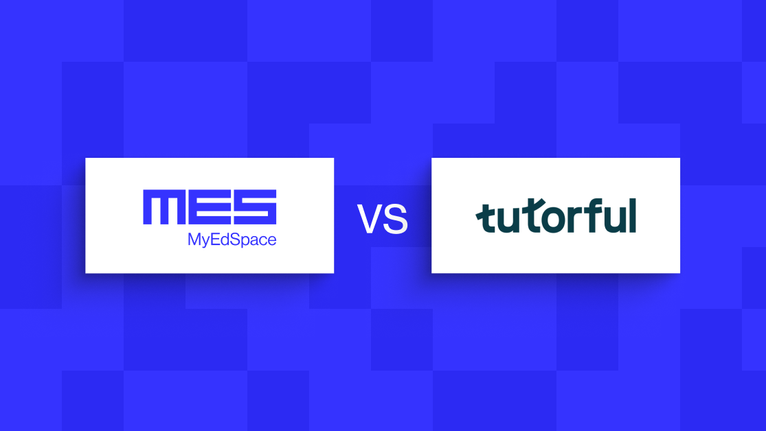 MyEdSpace vs Tutorful: which is right for you?