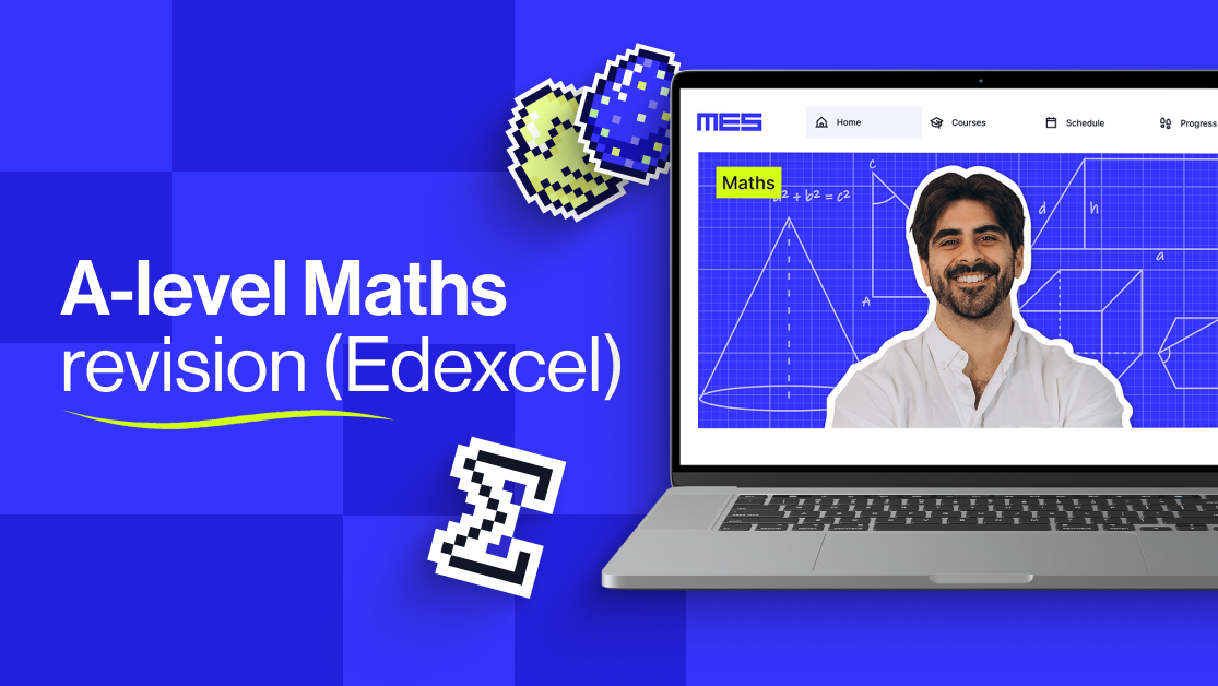 Free A-level Maths revision resources