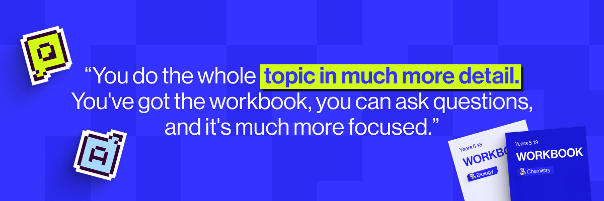 workbooks