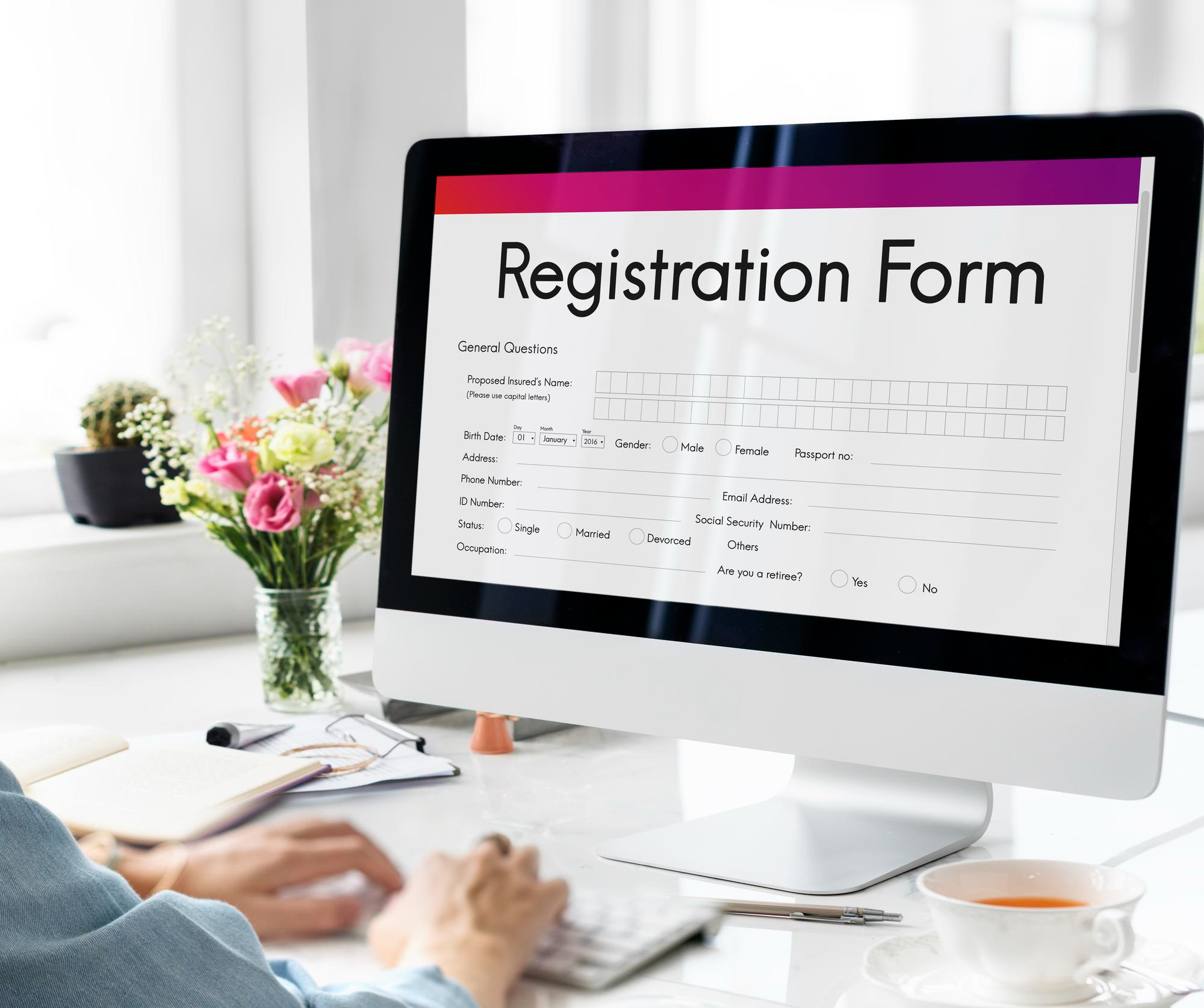 How to Register Your Child for the 11 Plus (11+) Exam