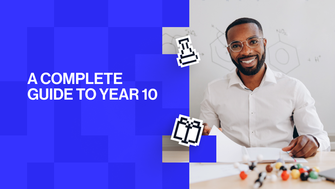 A complete guide to Year 10: GCSEs begin