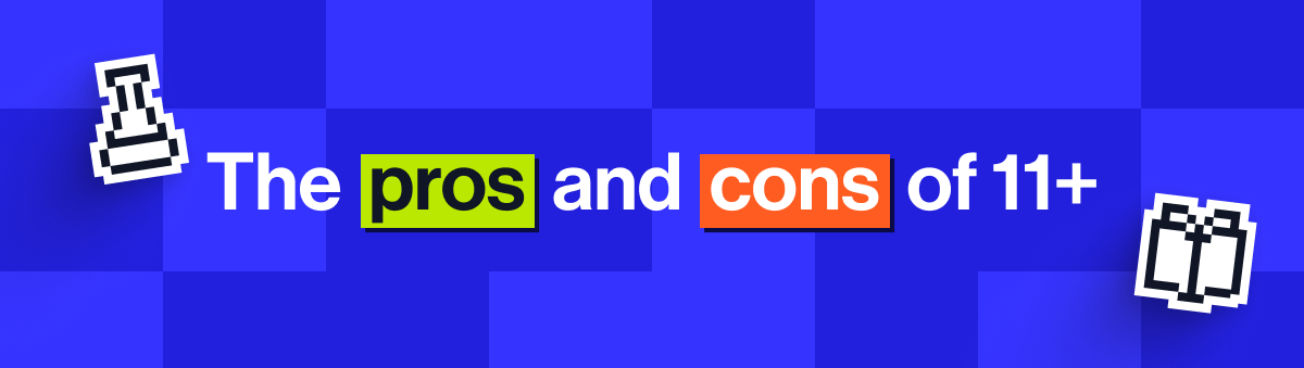 The pros and cons of the 11+ exam