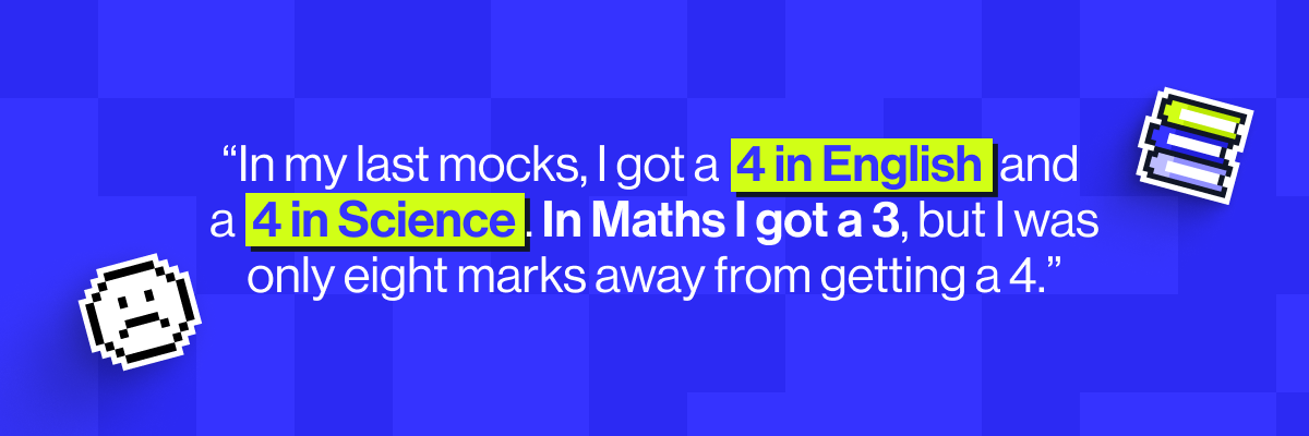 improvements in maths