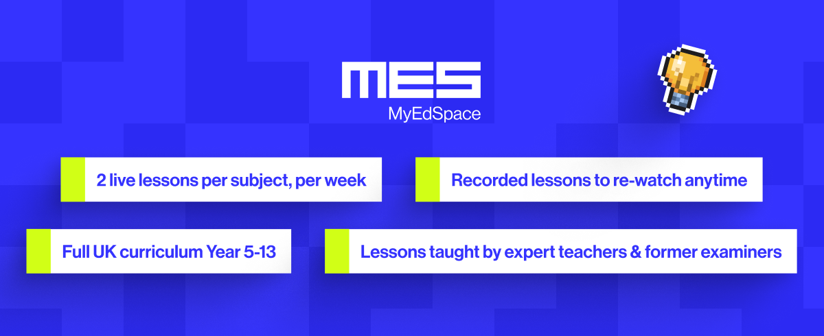MyEdSpace