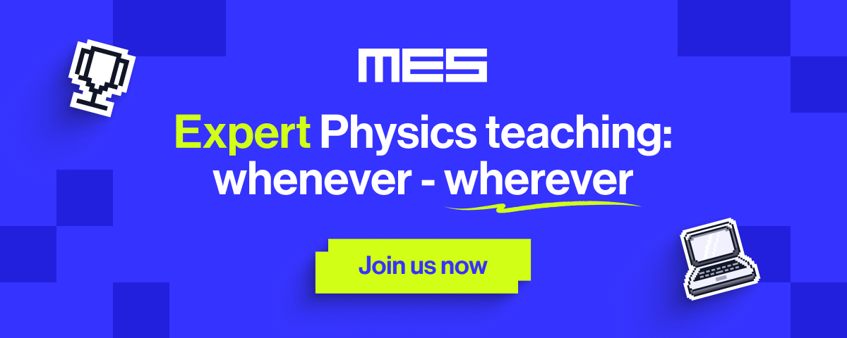 Expert Physics teaching: whenever - wherever
