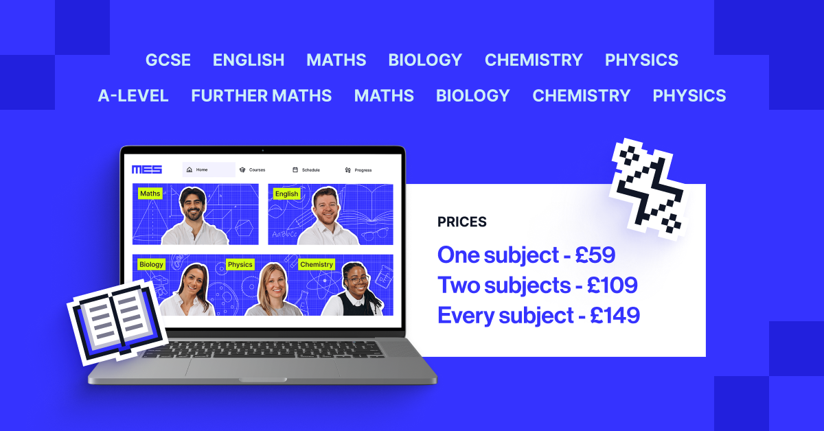 Exam Masterclass pricing