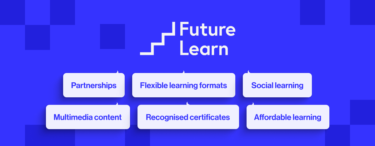 FutureLearn - MyEdSpace