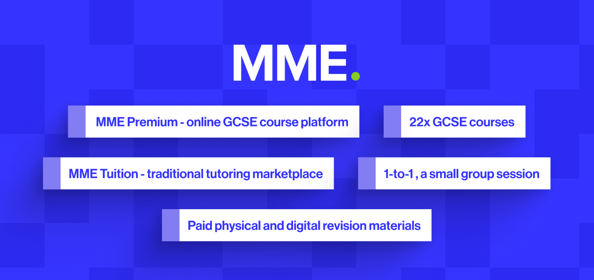 What is MME Revise?