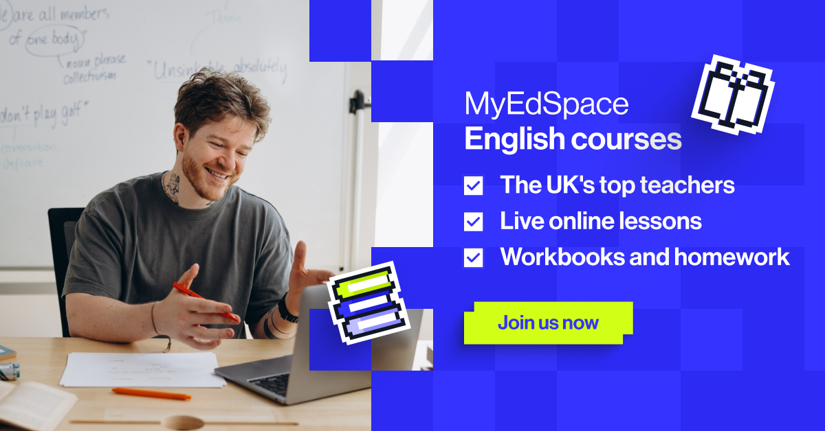 Get started with myedspace