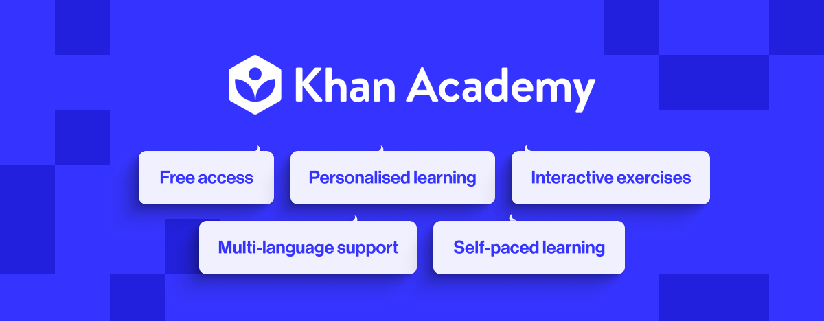 Khan Academy - MyEdSpace