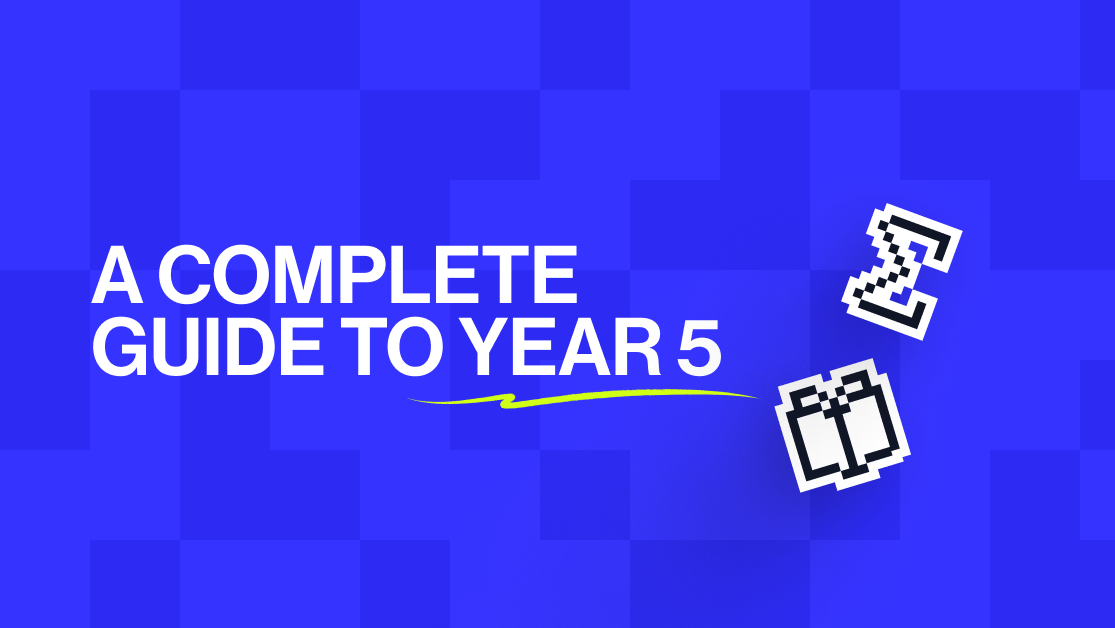 A complete guide to Year 5: what to expect and how to help - MES