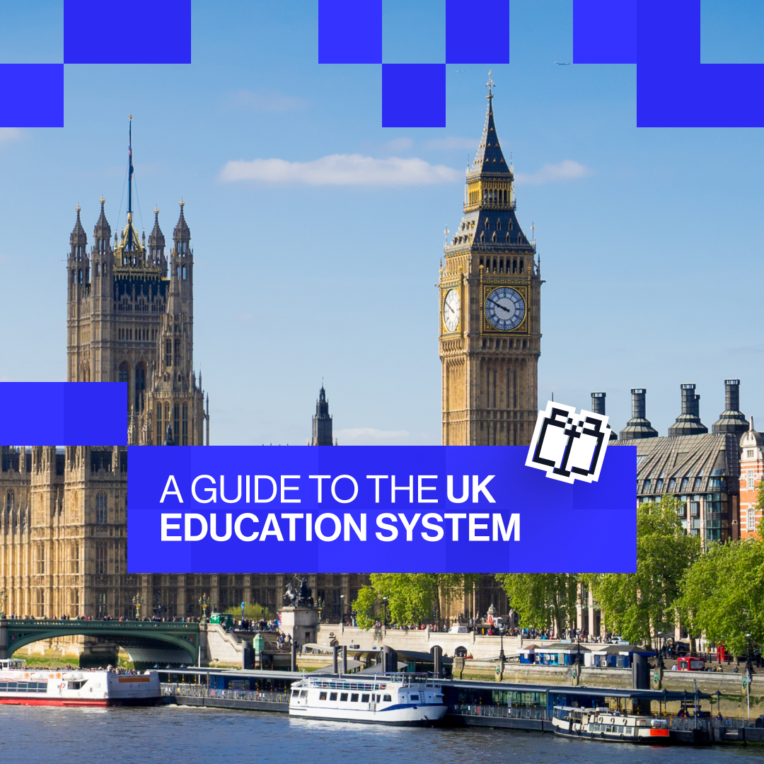A comprehensive guide to the UK education system