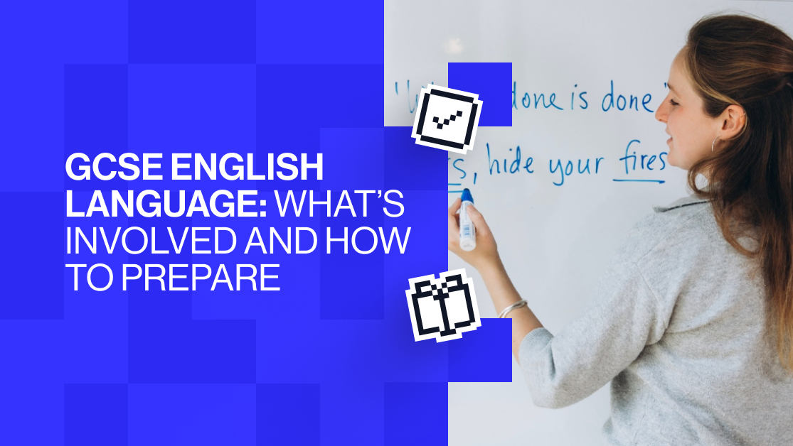 A full guide to GCSE English Language