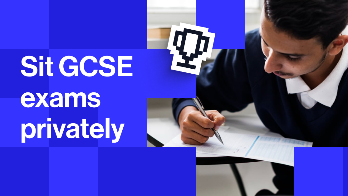 A guide to sitting GCSE exams privately