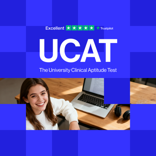 A guide to the UCAT exam