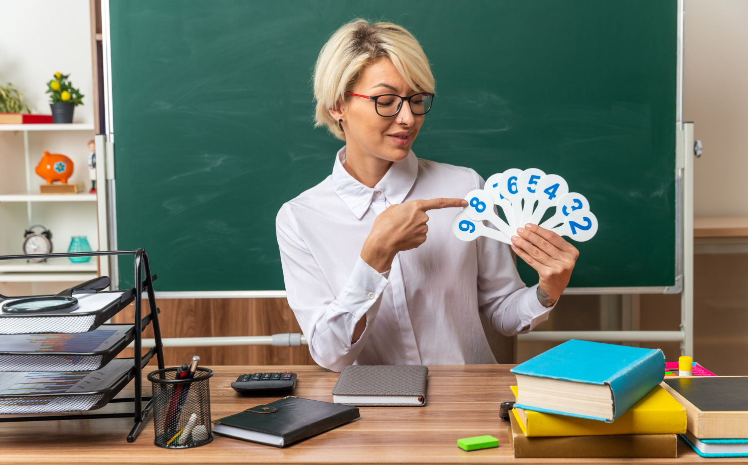 GCSE Grade Boundaries Explained