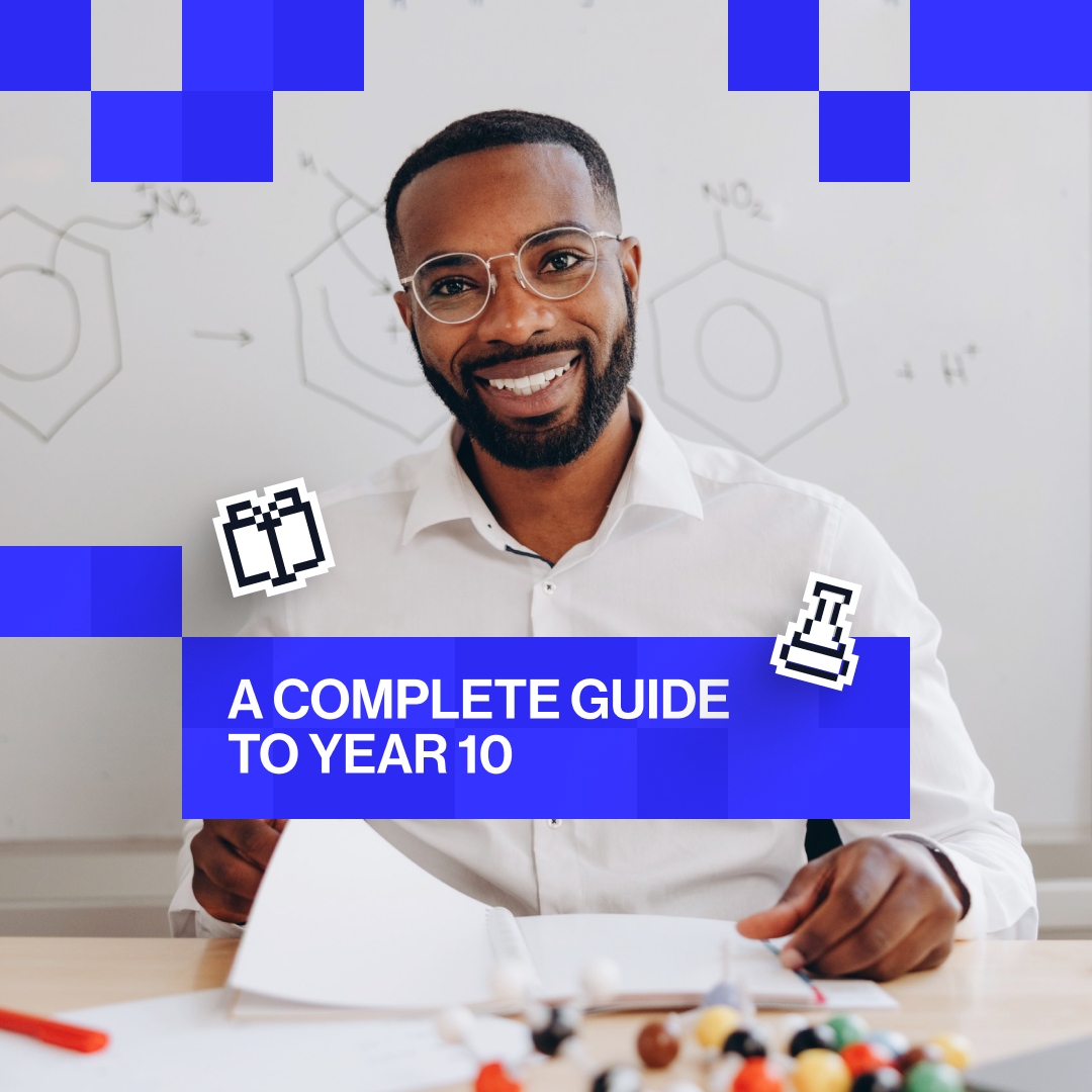 A complete guide to Year 10: GCSEs begin