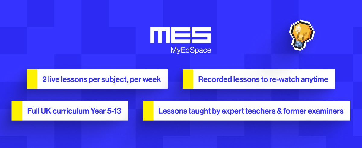 What is MyEdSpace?