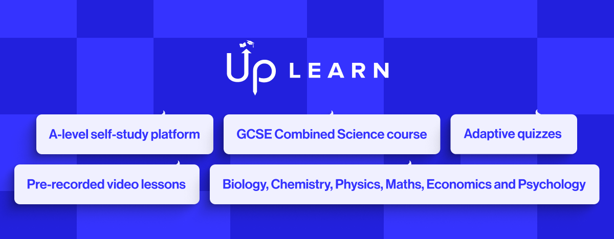 uplearn features