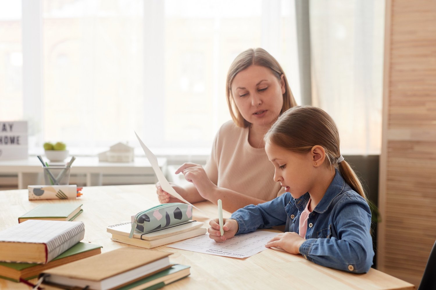 How to choose a homeschooling method and curriculum for your child