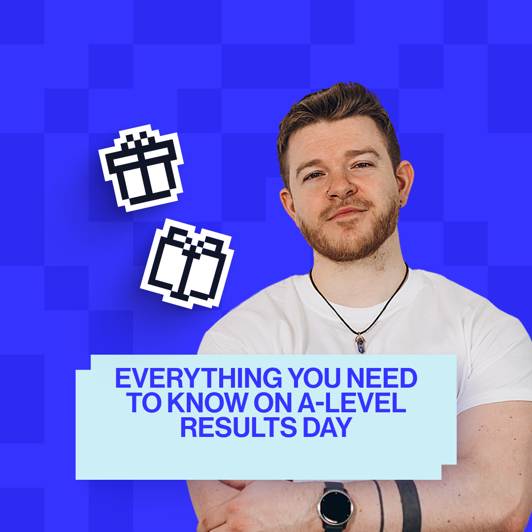 Everything you need to know on A-level results day