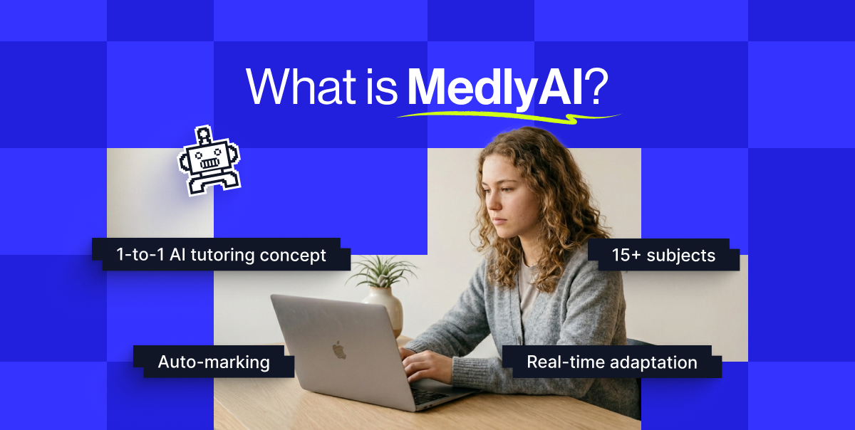 What is Medly AI