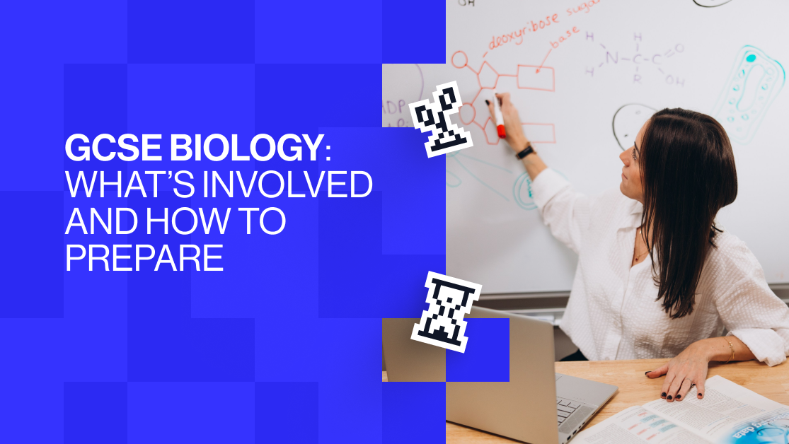 GCSE Biology: What to expect and how to prepare