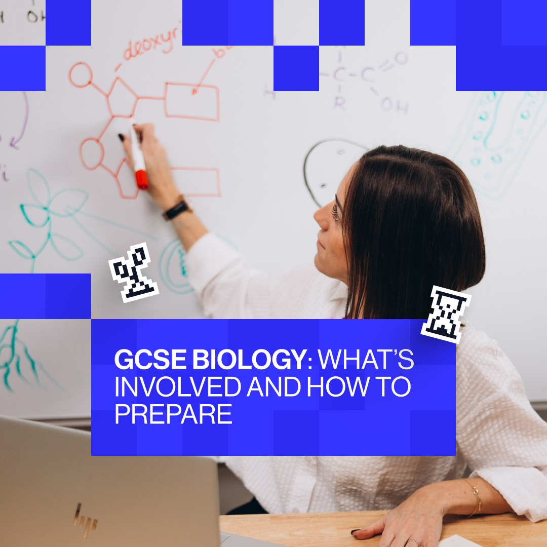 GCSE Biology: what’s involved and how to prepare