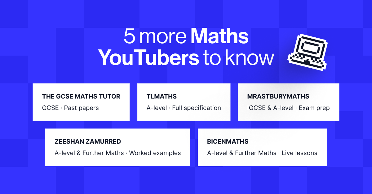 independent youtube teachers on youtube