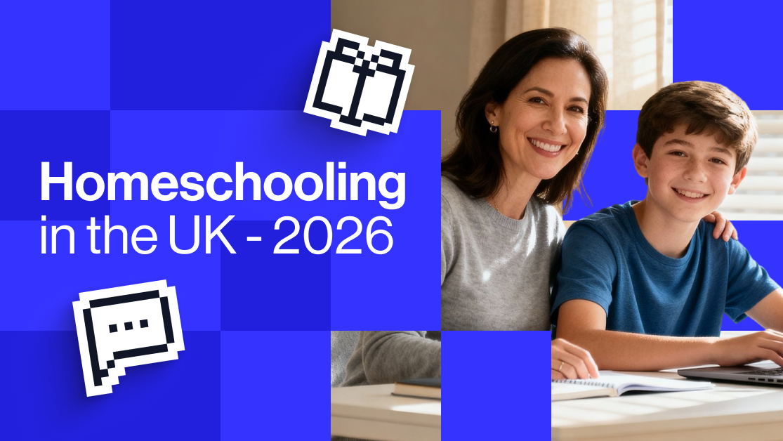 Homeschooling in the UK
