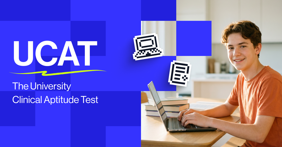 How to prepare for the UCAT exam