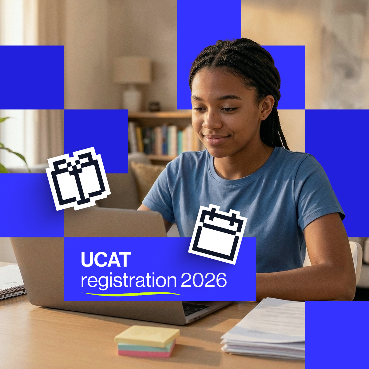 Important UCAT dates 2026