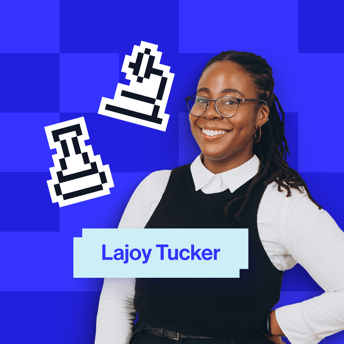 Lajoy Tucker, MyEdSpace Chemistry teacher