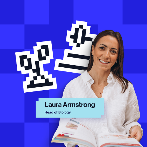 Laura Armstrong, MyEdSpace