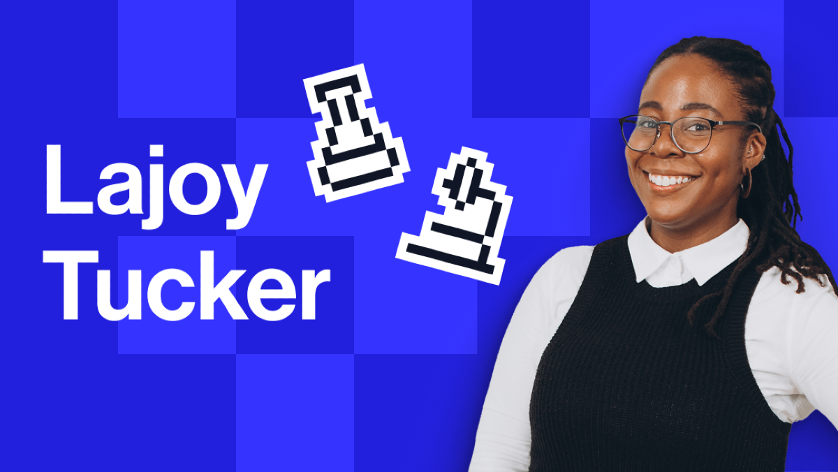 MyEdSpace Chemistry teacher, Lajoy Tucker