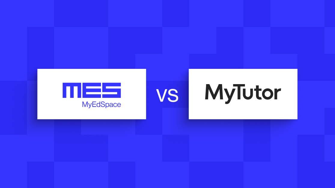 MyEdSpace vs MyTutor: which is right for you?