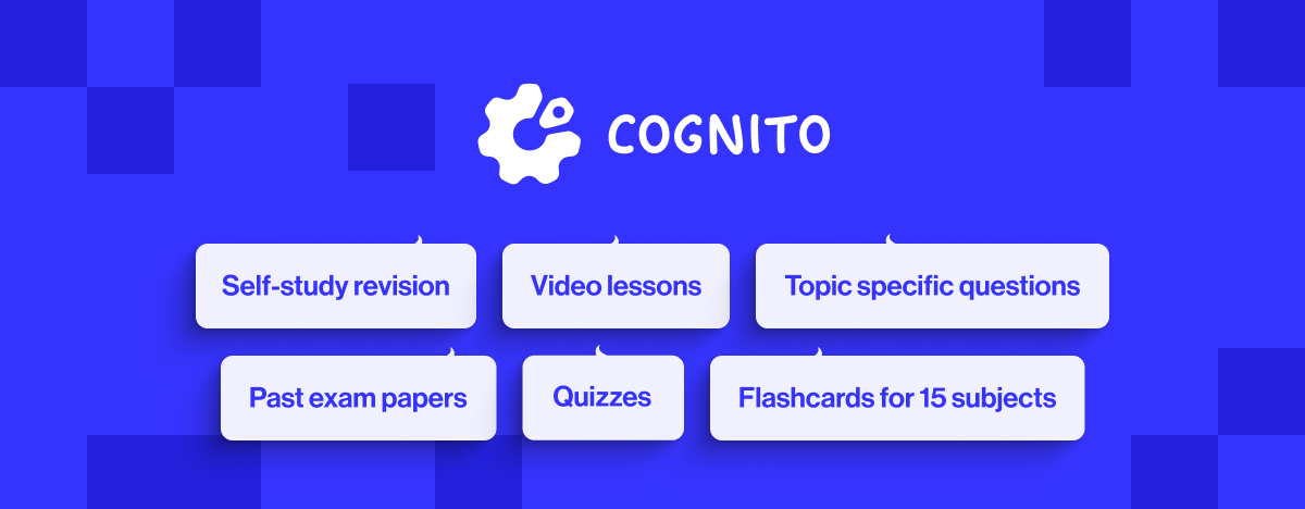 What is Cognito