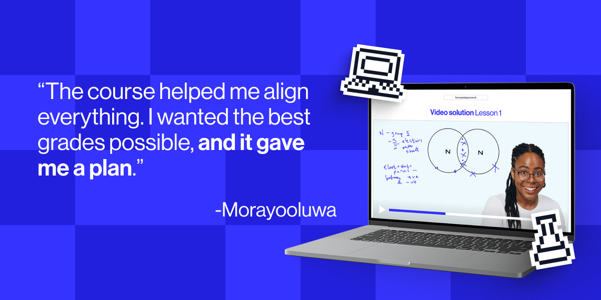 Morayooluwa's remarks about the course