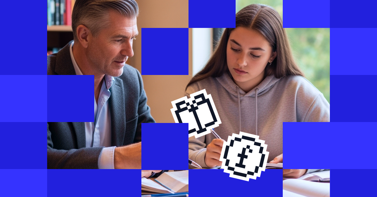 Private tutoring v online learning