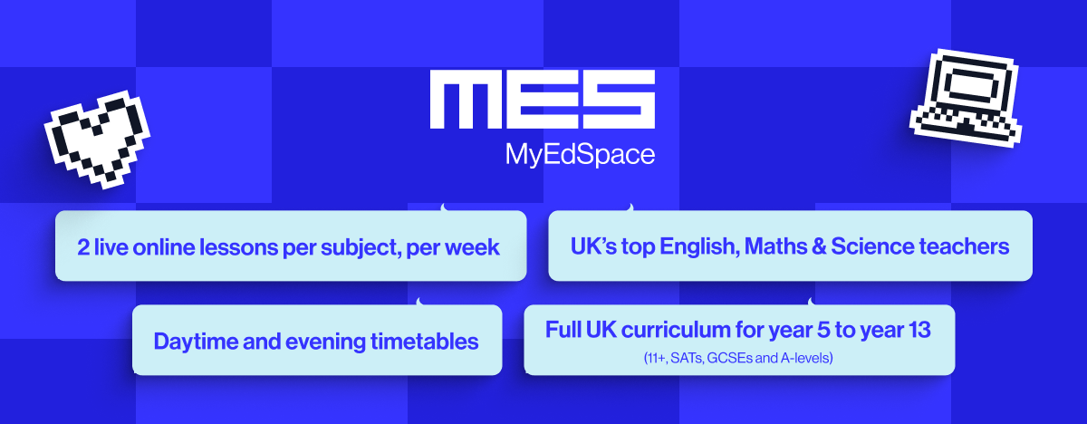 myedspace features