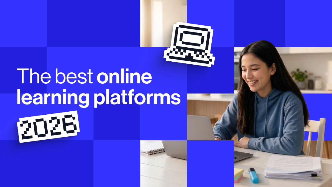 The best online learning platforms - MyEdSpace
