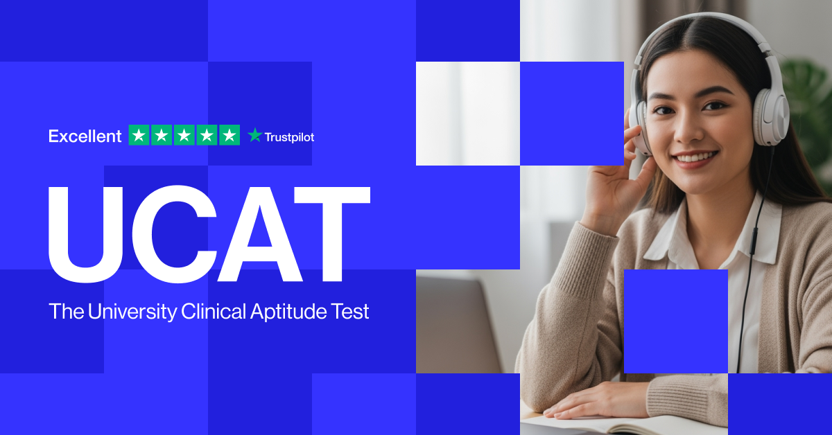 A guide to the UCAT exam