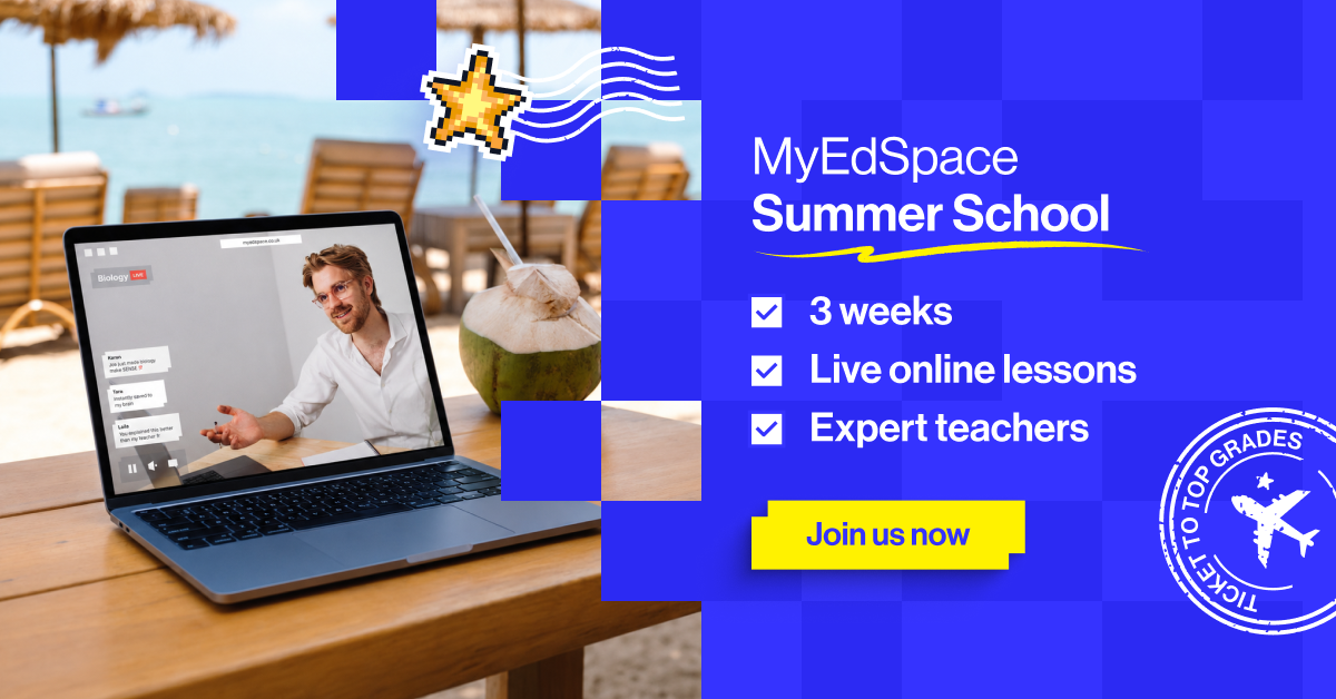 A-level Biology Summer School