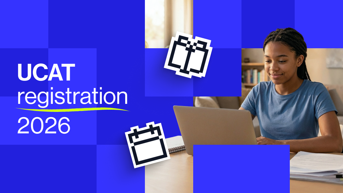 UCAT registration 2026