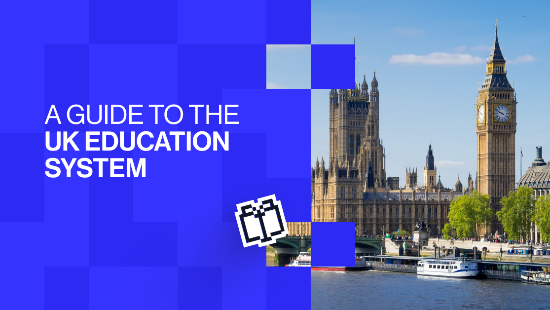 UK education system guide